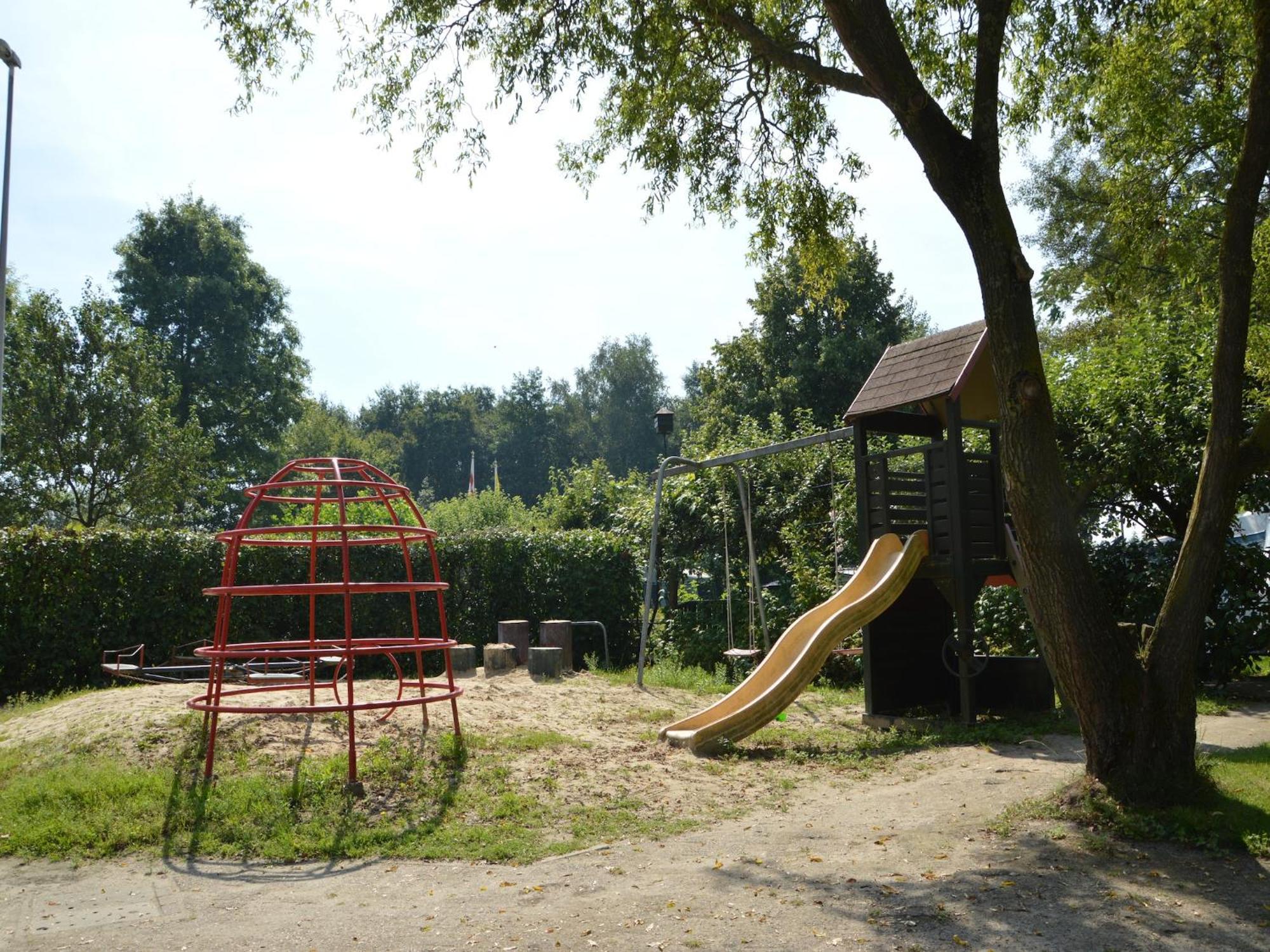 Pleasant Holiday Home Near The Centre Of Haaren Haaren  Kültér fotó